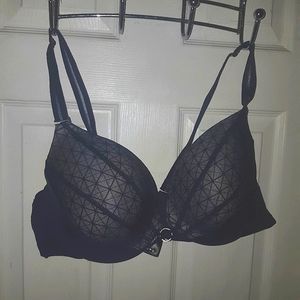 Ashley Graham 42C Designer Bra